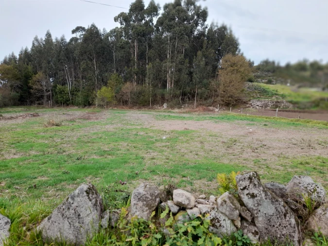 Terreno para Venda em Sapardos Foto 7