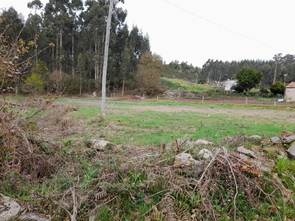 Terreno para Venda em Sapardos Foto 6