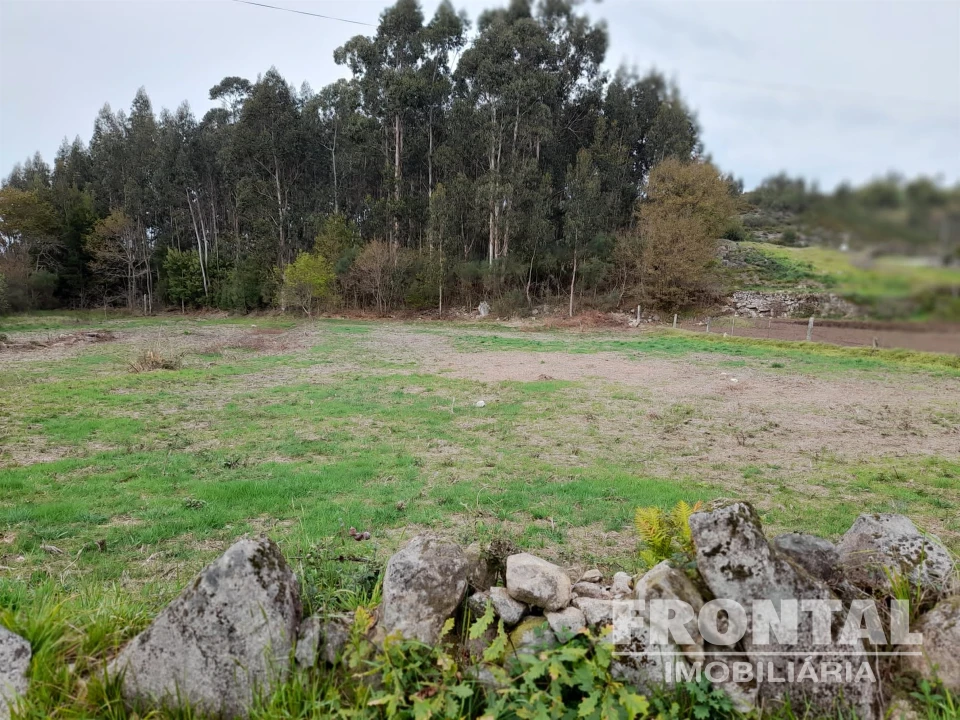 Terreno para Venda em Sapardos Foto 7