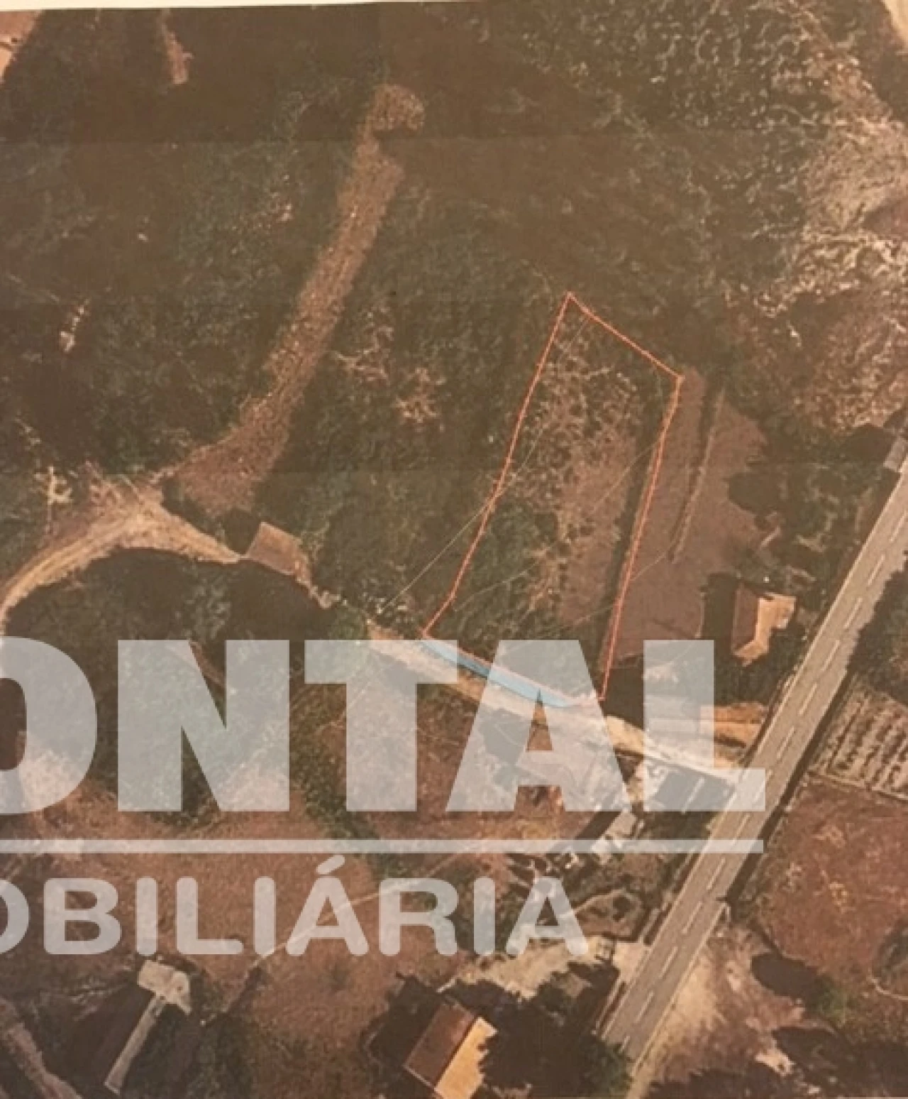 Terreno para Venda em Sapardos Foto 9