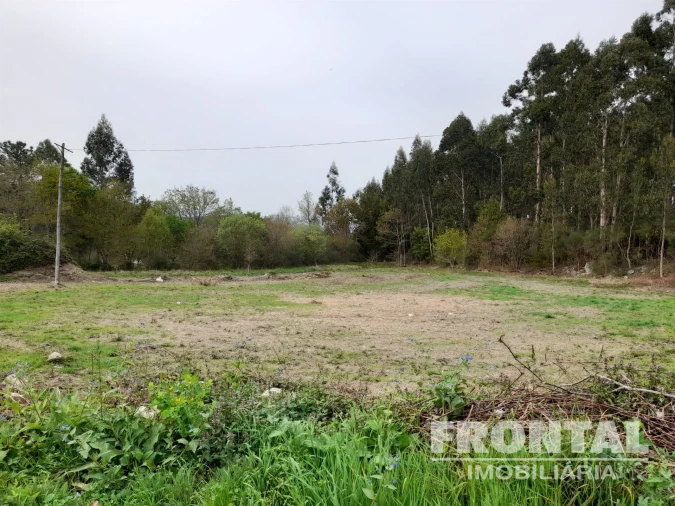 Terreno para Venda em Sapardos Foto 8