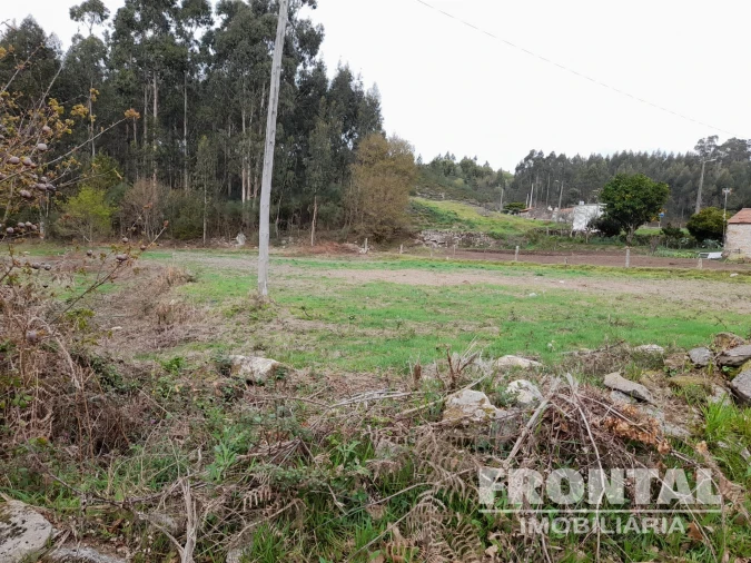 Terreno para Venda em Sapardos Foto 6