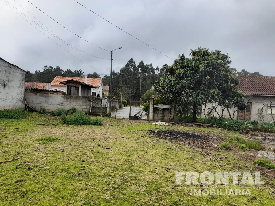 Terreno para Venda em Campos e Vila Meã Foto 6