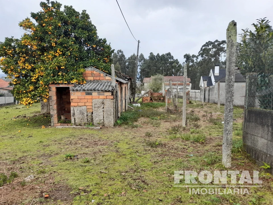 Terreno para Venda em Campos e Vila Meã Foto 16