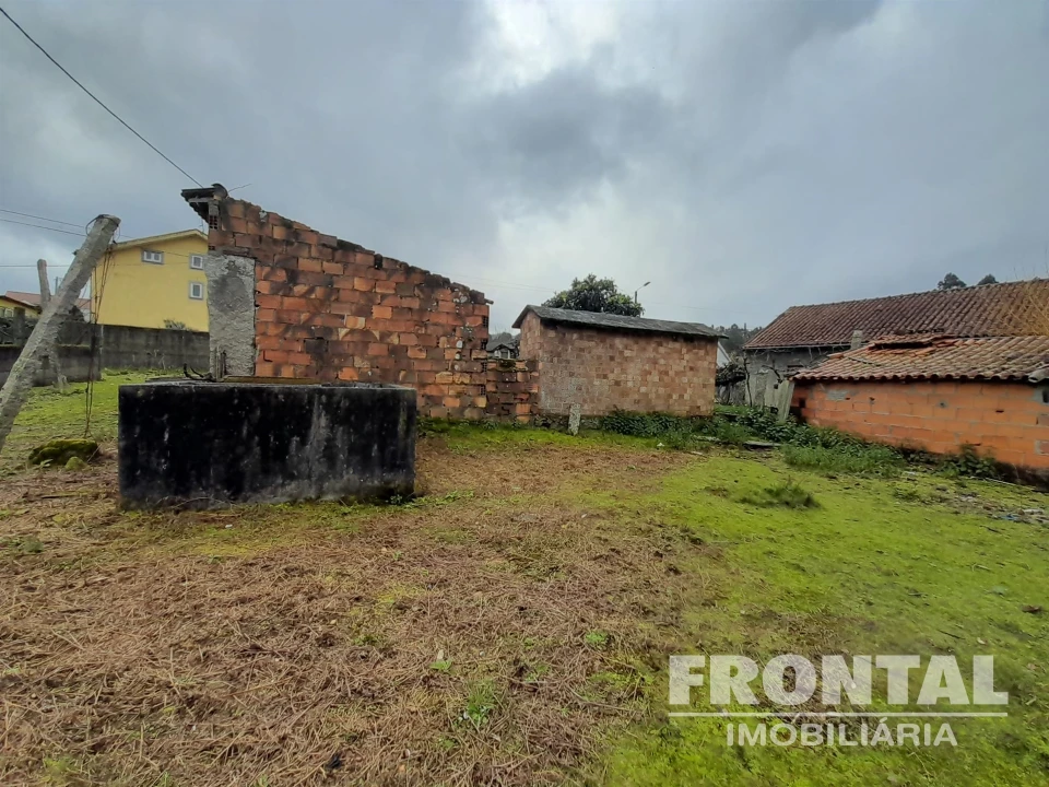 Terreno para Venda em Campos e Vila Meã Foto 15