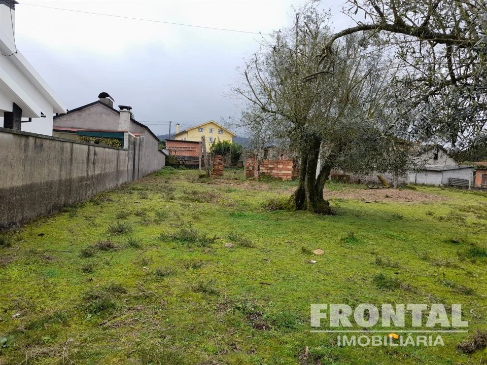 Terreno para Venda em Campos e Vila Meã Foto 18