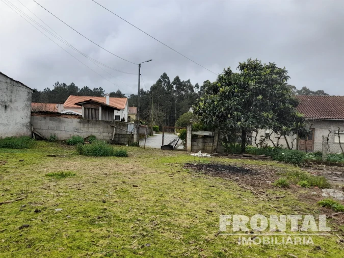 Terreno para Venda em Campos e Vila Meã Foto 6