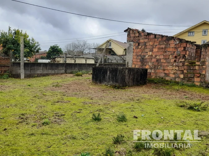Terreno para Venda em Campos e Vila Meã Foto 14