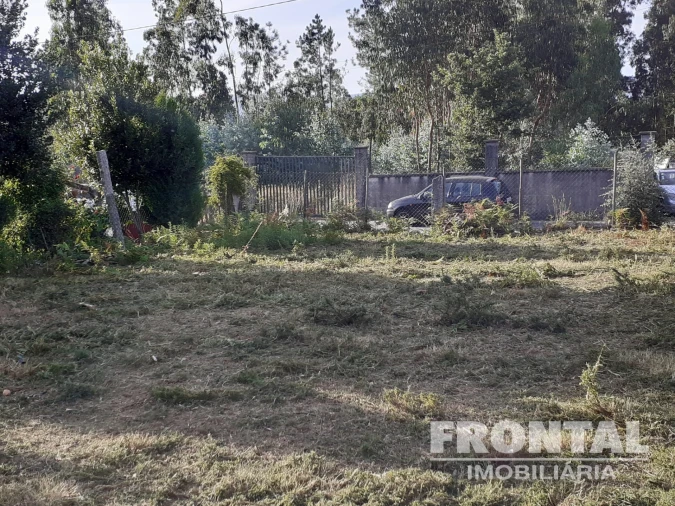 Terreno para Venda em Campos e Vila Meã Foto 7