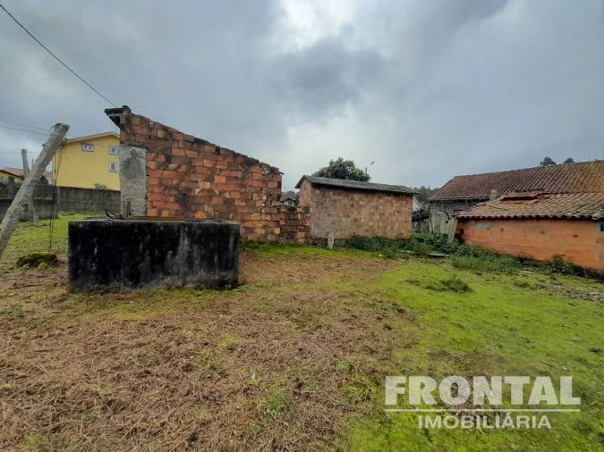Terreno para Venda em Campos e Vila Meã Foto 15
