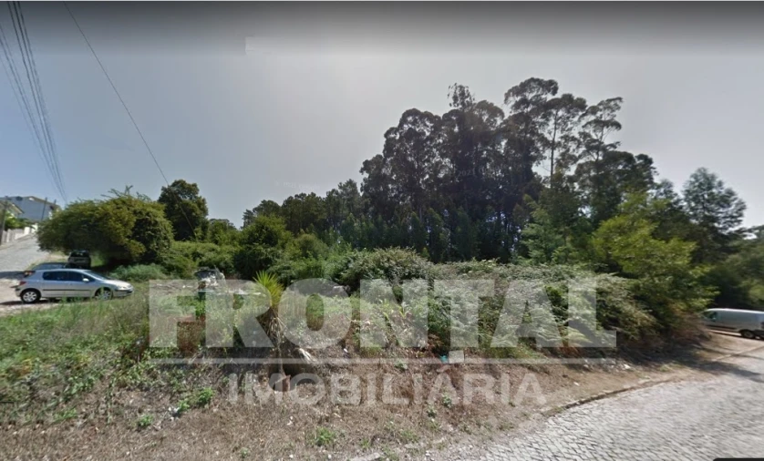 Terreno para Venda em Fânzeres e São Pedro da Cova Foto 2