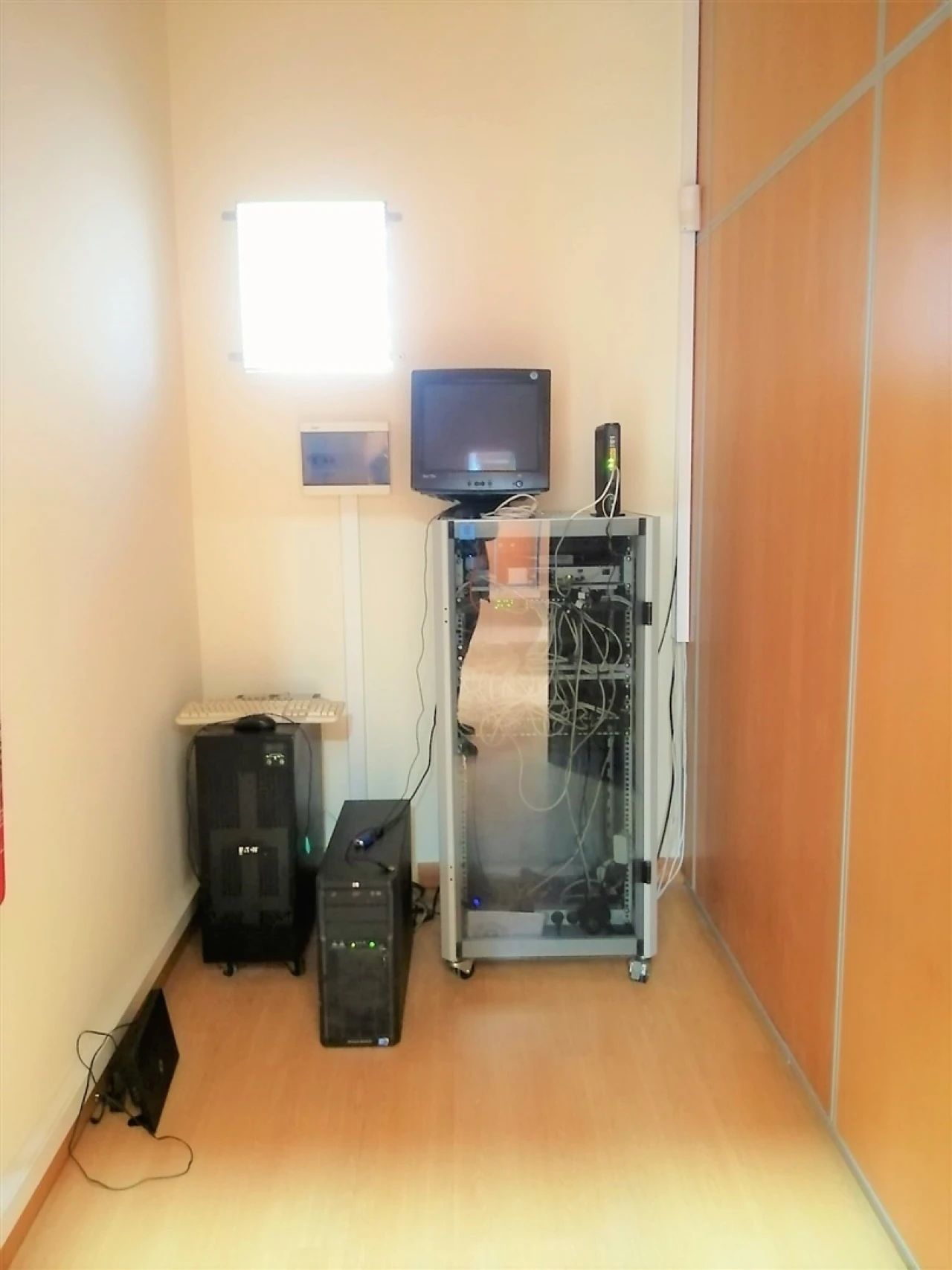 Armazém para Venda em Bougado (São Martinho e Santiago) Foto 7