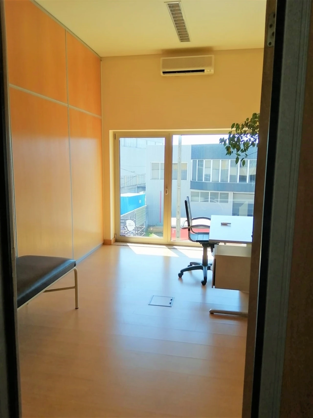 Armazém para Venda em Bougado (São Martinho e Santiago) Foto 12