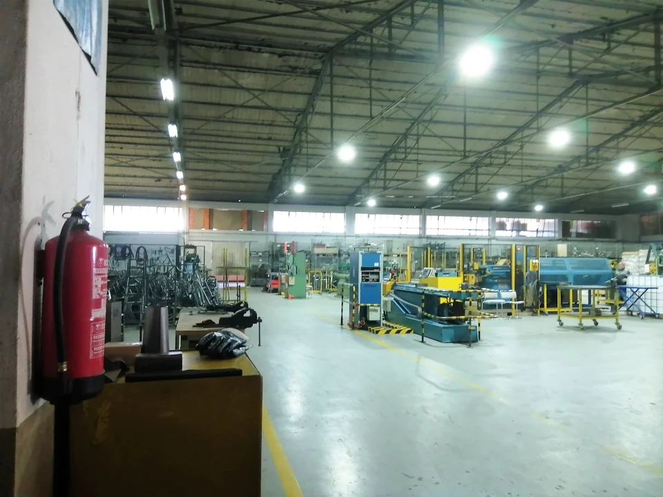 Armazém para Venda em Bougado (São Martinho e Santiago) Foto 37