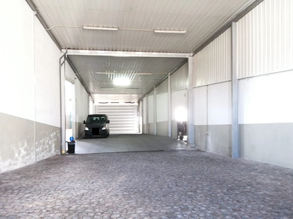 Armazém para Venda em Bougado (São Martinho e Santiago) Foto 26