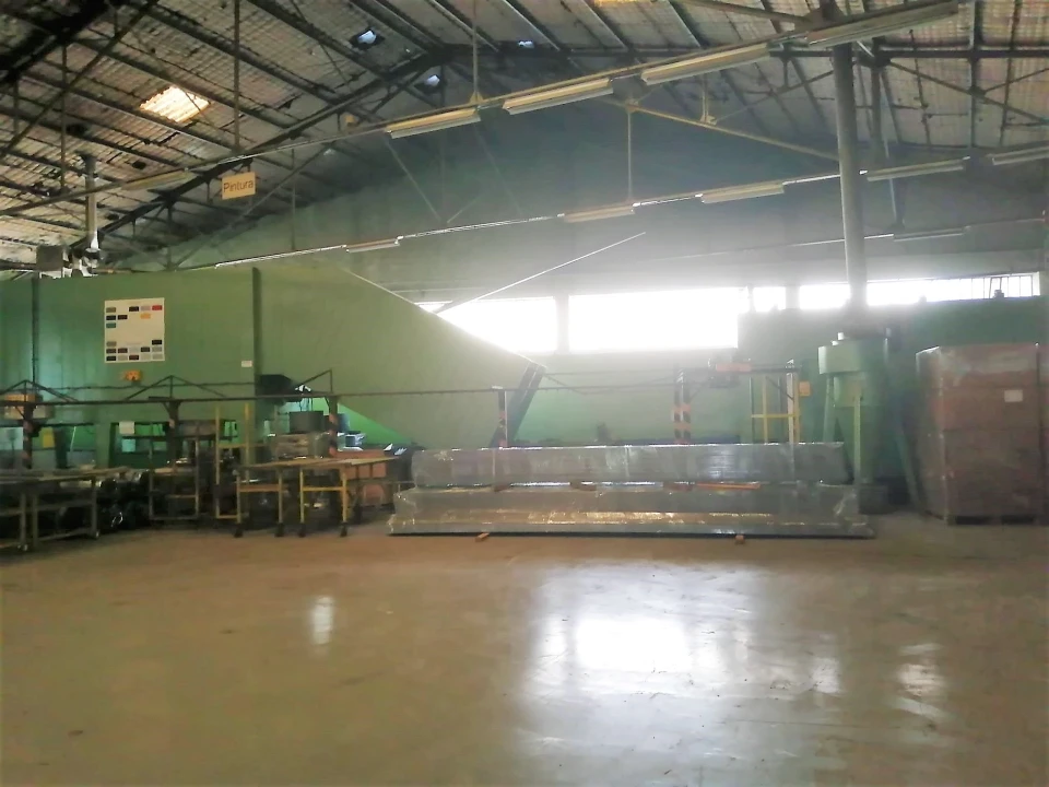 Armazém para Venda em Bougado (São Martinho e Santiago) Foto 39