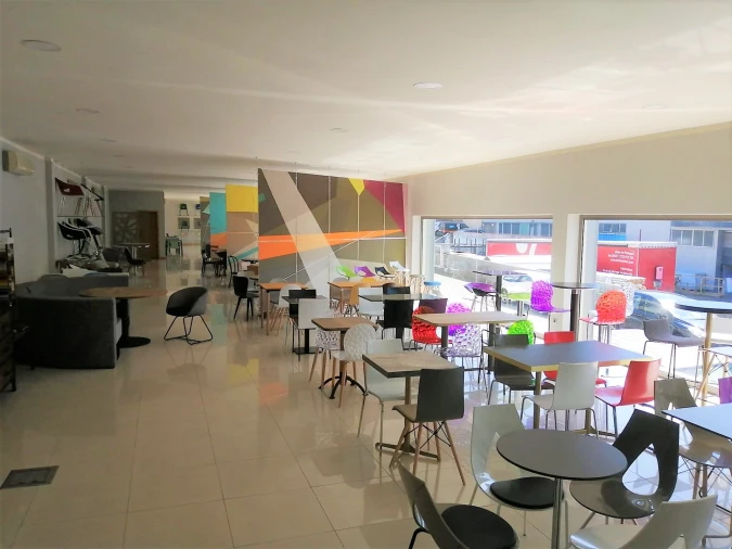 Armazém para Venda em Bougado (São Martinho e Santiago) Foto 34