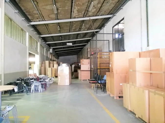 Armazém para Venda em Bougado (São Martinho e Santiago) Foto 31