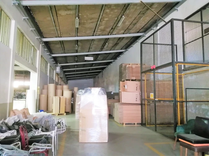 Armazém para Venda em Bougado (São Martinho e Santiago) Foto 30