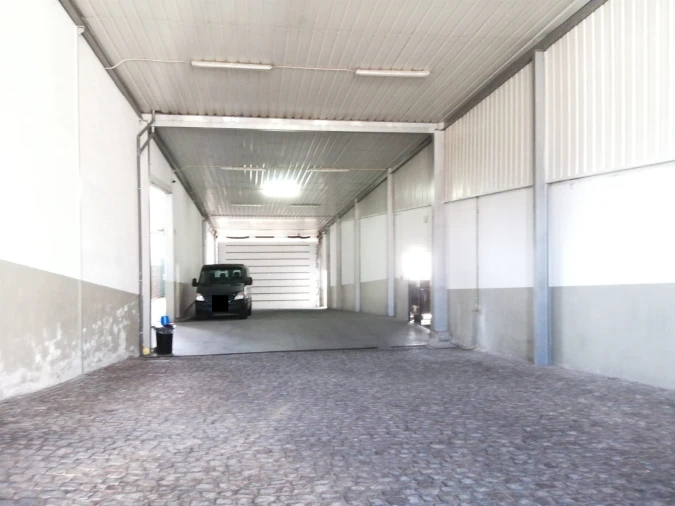 Armazém para Venda em Bougado (São Martinho e Santiago) Foto 26