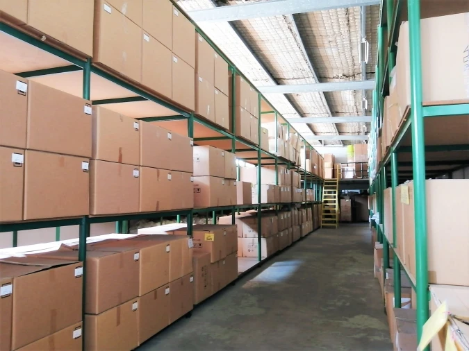 Armazém para Venda em Bougado (São Martinho e Santiago) Foto 28