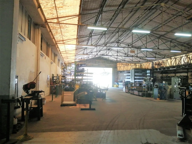 Armazém para Venda em Bougado (São Martinho e Santiago) Foto 32