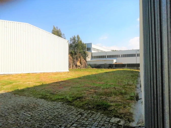 Armazém para Venda em Bougado (São Martinho e Santiago) Foto 5