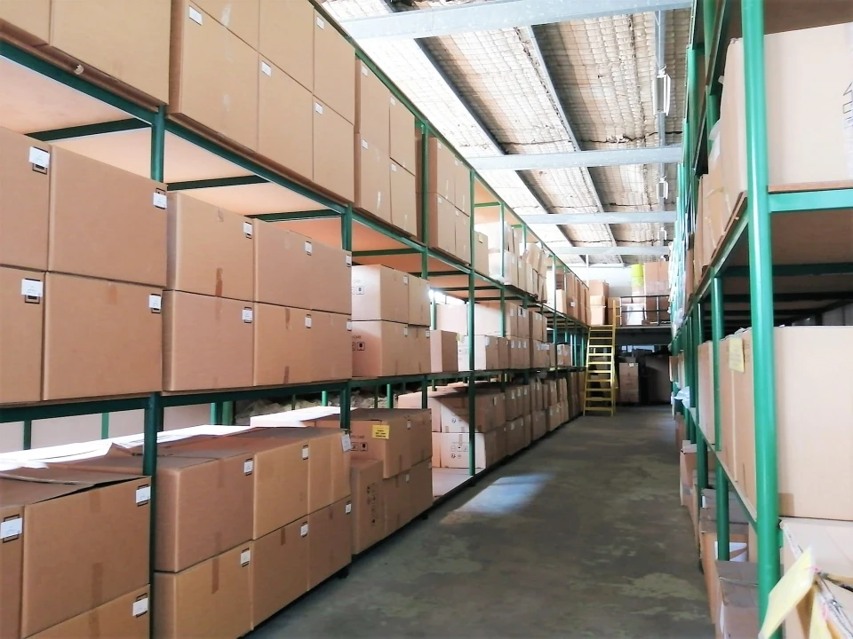 Armazém para Venda em Bougado (São Martinho e Santiago) Foto 28