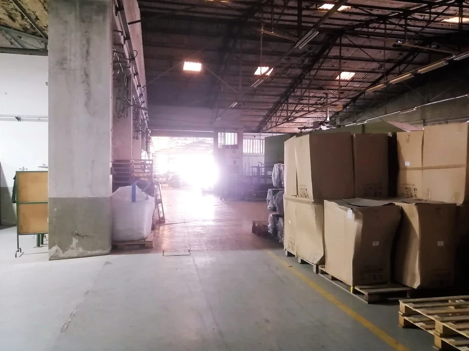 Armazém para Venda em Bougado (São Martinho e Santiago) Foto 33