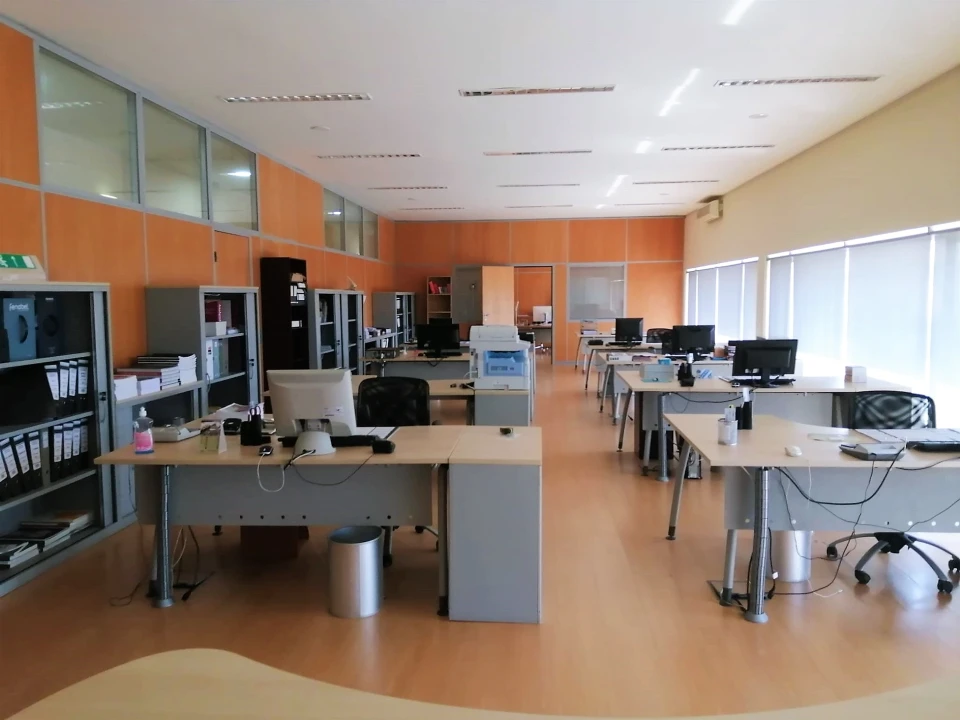 Armazém para Venda em Bougado (São Martinho e Santiago) Foto 15