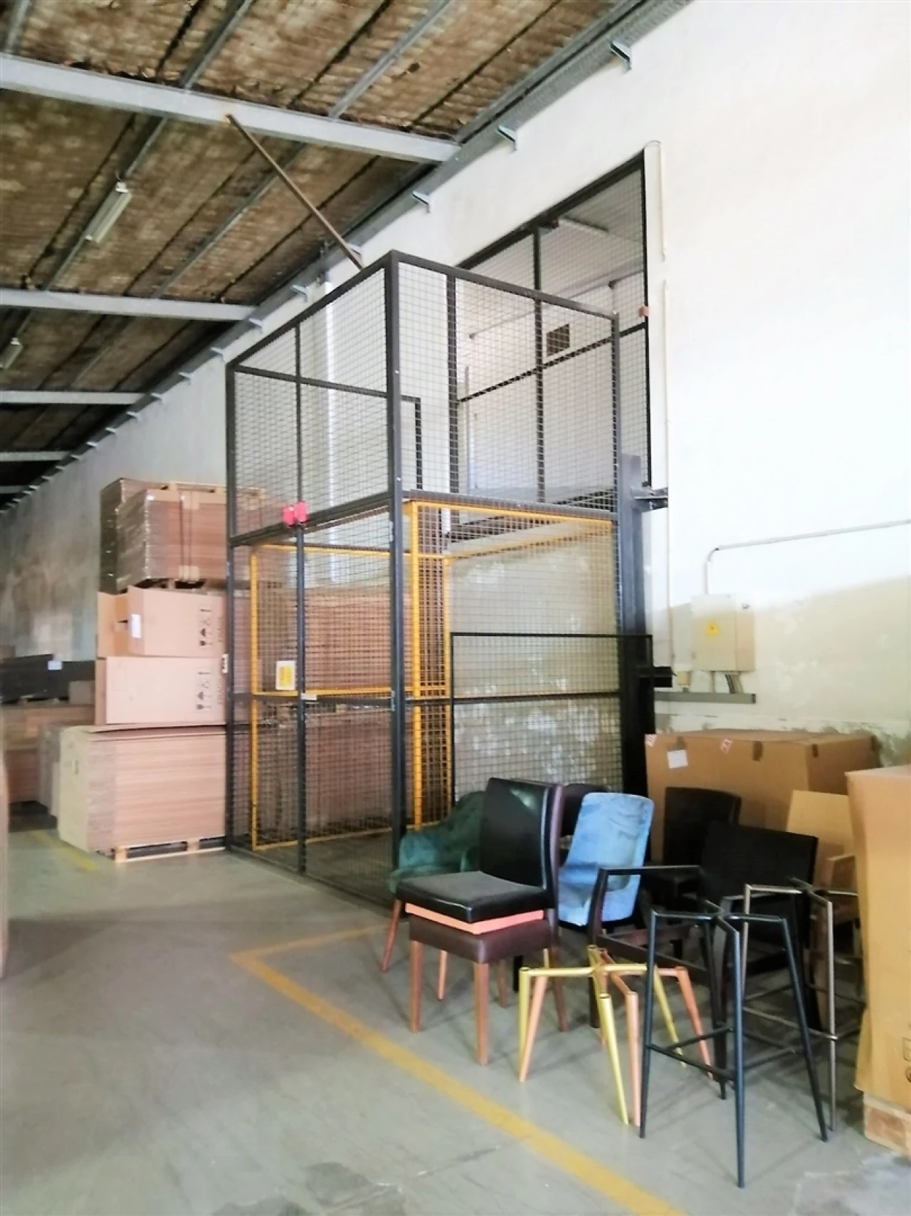 Armazém para Venda em Bougado (São Martinho e Santiago) Foto 40