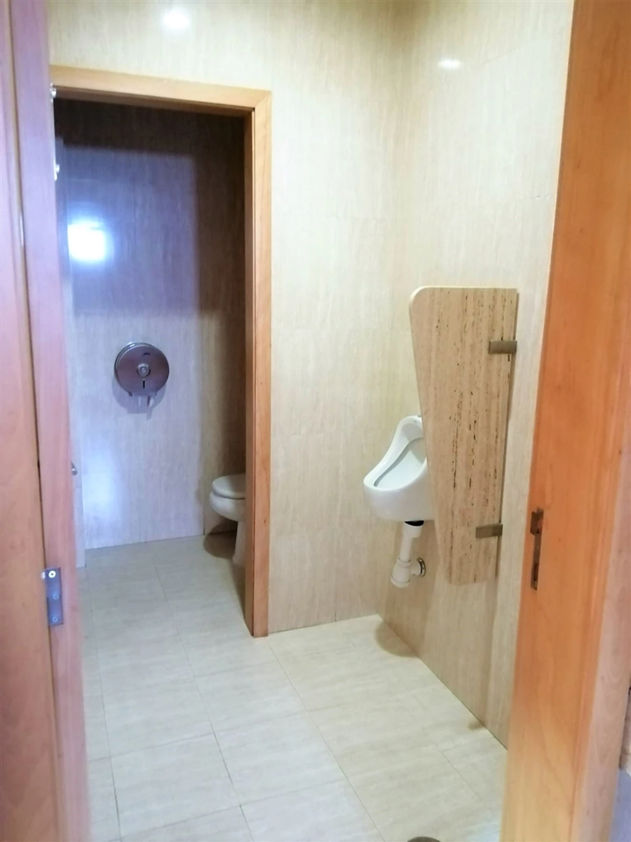 Armazém para Venda em Bougado (São Martinho e Santiago) Foto 22