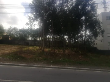Terreno para Venda em Fânzeres e São Pedro da Cova