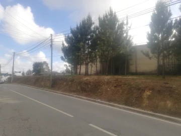 Terreno para Venda em Fânzeres e São Pedro da Cova