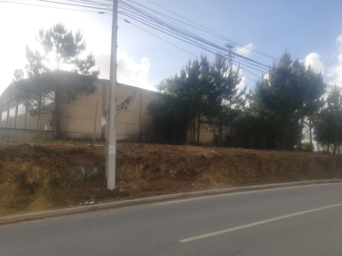 Terreno para Venda em Fânzeres e São Pedro da Cova Foto 6