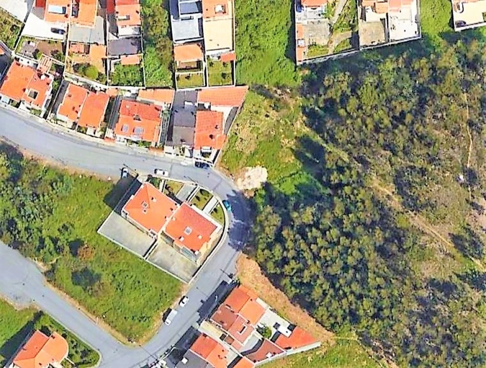 Terreno para Venda em Baguim do Monte (Rio Tinto) Foto 5