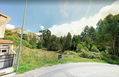 Terreno para Venda em Baguim do Monte (Rio Tinto)