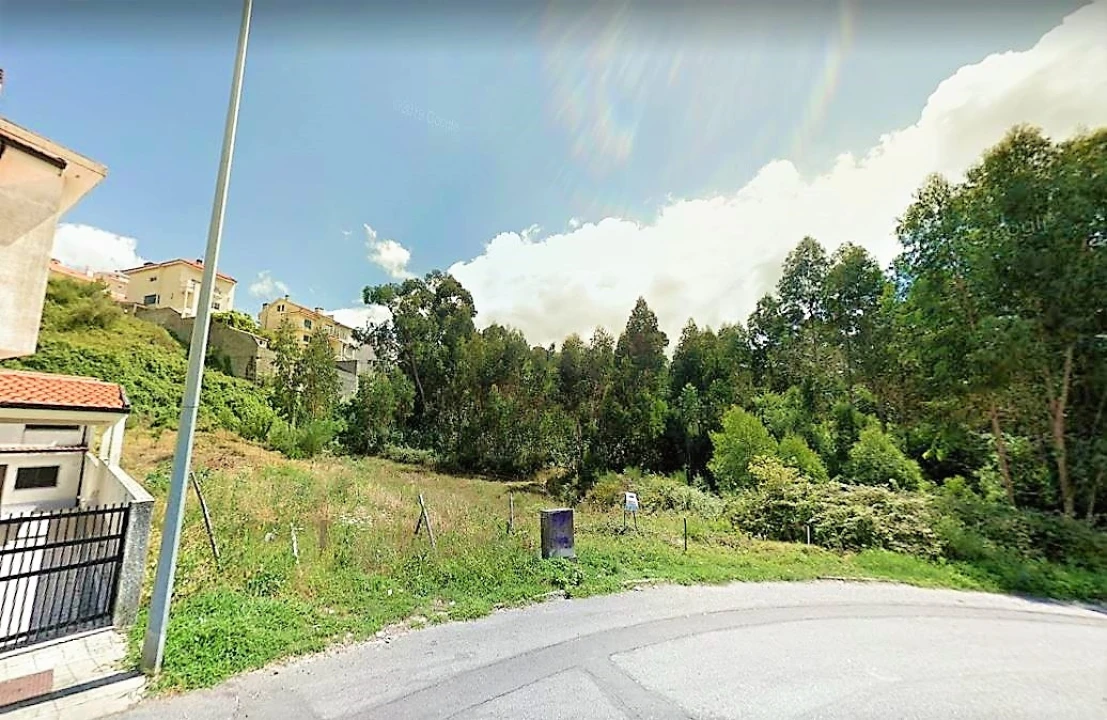 Terreno para Venda em Baguim do Monte (Rio Tinto) Foto 6