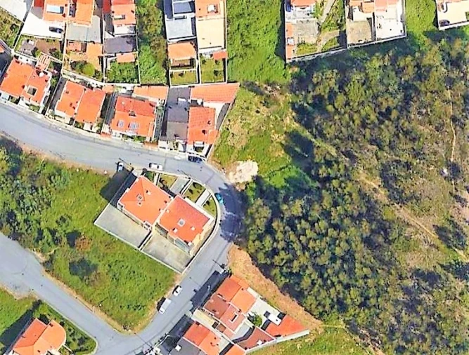 Terreno para Venda em Baguim do Monte (Rio Tinto) Foto 5