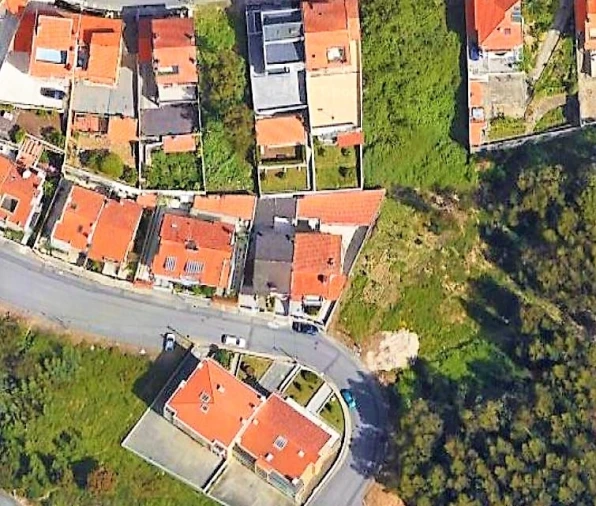 Terreno para Venda em Baguim do Monte (Rio Tinto) Foto 4