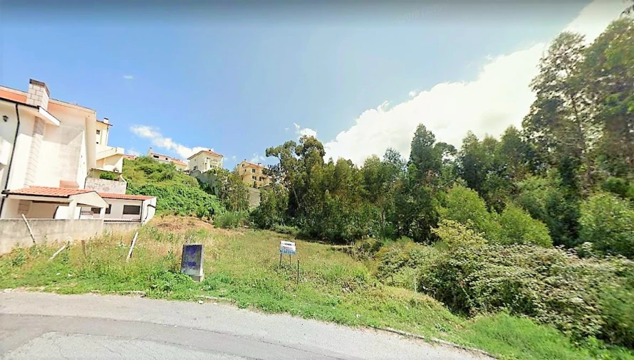 Terreno para Venda em Baguim do Monte (Rio Tinto) Foto 7