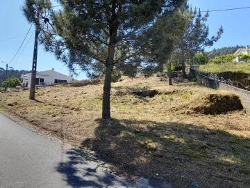 Terreno para Venda em Seixas