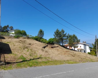 Terreno para Venda em Seixas