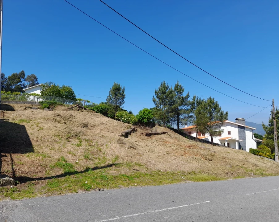 Terreno para Venda em Seixas Foto 3
