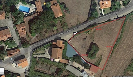Terreno para Venda em Seixas