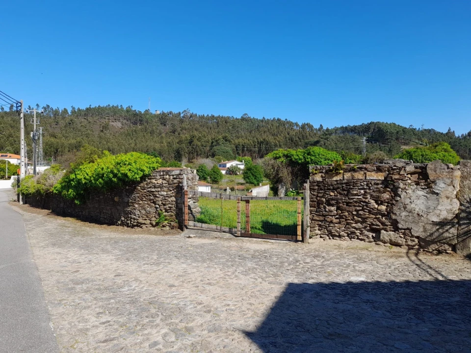 Terreno para Venda em Seixas Foto 1