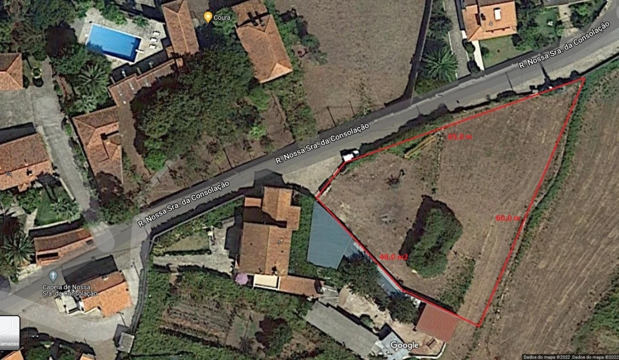 Terreno para Venda em Seixas Foto 8