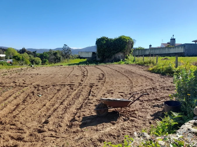 Terreno para Venda em Seixas Foto 6