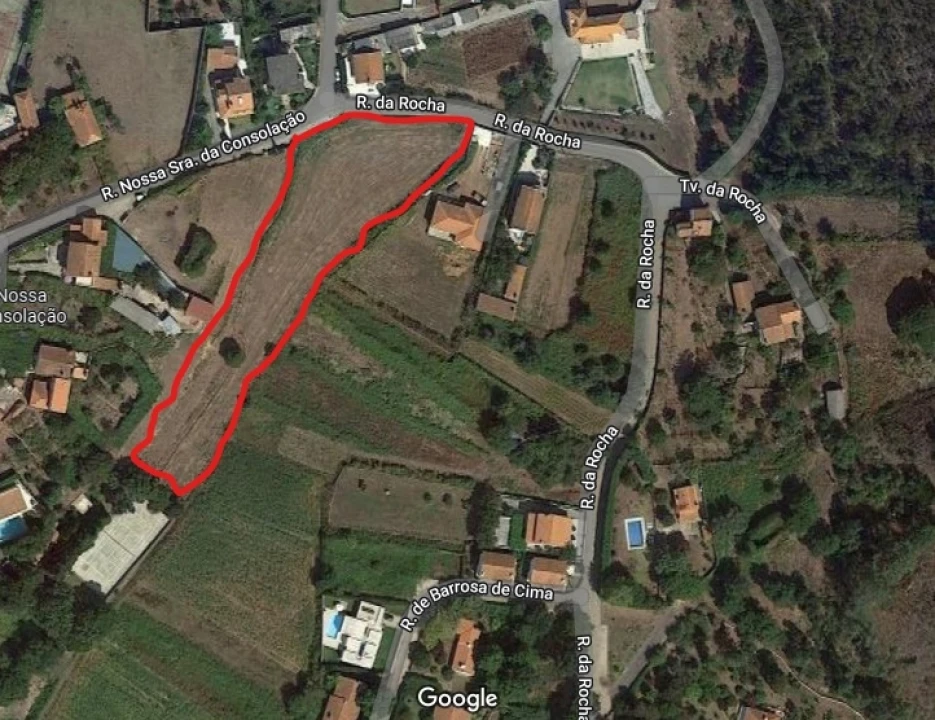 Terreno para Venda em Seixas Foto 12