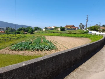 Terreno para Venda em Seixas